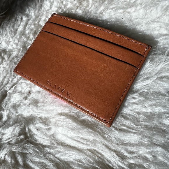 Clare V Adam’s Card Case - Picture 4 of 4